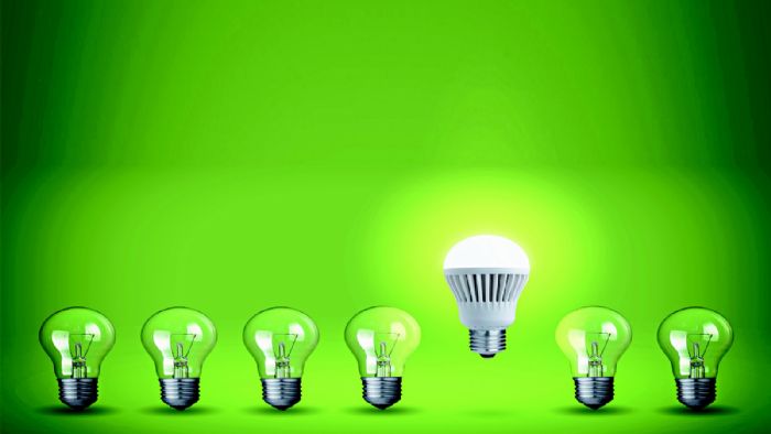 Η νέα τεχνολογία LED,προσφέρει υψηλή ενεργειακή και φωτεινή απόδοση,καθώς βοηθάει και στη μείωση του λειτουργικού κόστους.